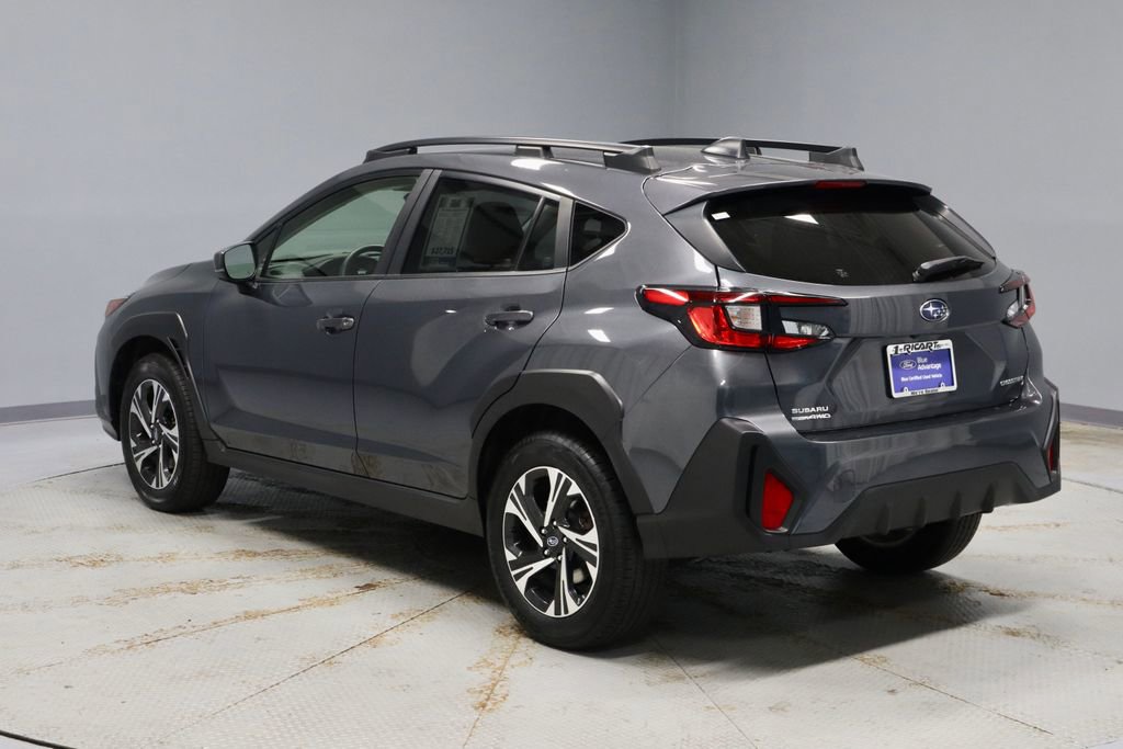 Used 2024 Subaru Crosstrek 2.0i Premium AWD/4WD image 10