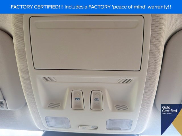 Certified 2022 Ford Escape SEL AWD/4WD image 43