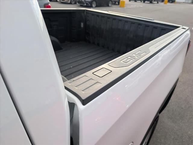 Used 2022 GMC Sierra 1500 Pro w/ Pro Value Package image 15