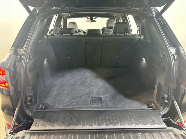 Used 2022 BMW X5 xDrive40i image 11