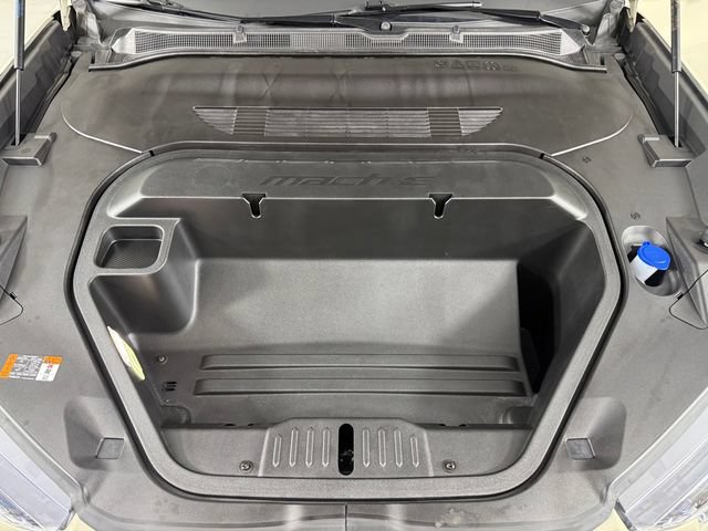 Certified 2025 Ford Mustang Mach-E Premium AWD/4WD image 34