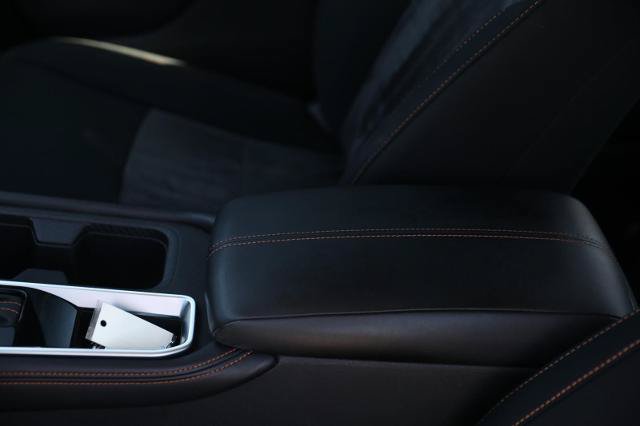 Used 2022 Nissan Sentra SR w/ Electronics Package FWD image 20