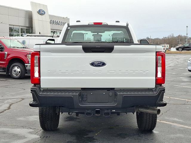 Certified 2024 Ford F350 XL w/ FX4 Off-Road Package image 3