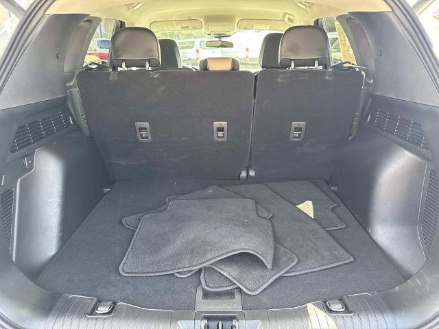 Certified 2022 Ford Escape SEL FWD image 8