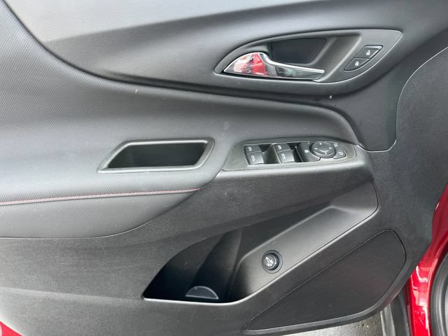 Used 2024 Chevrolet Equinox RS FWD image 21