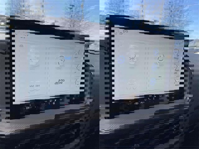 Certified 2025 Ford Bronco Sport Big Bend image 25