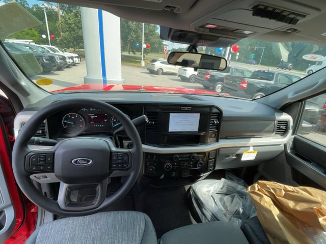 Certified 2026 Ford F250 XLT AWD/4WD image 15