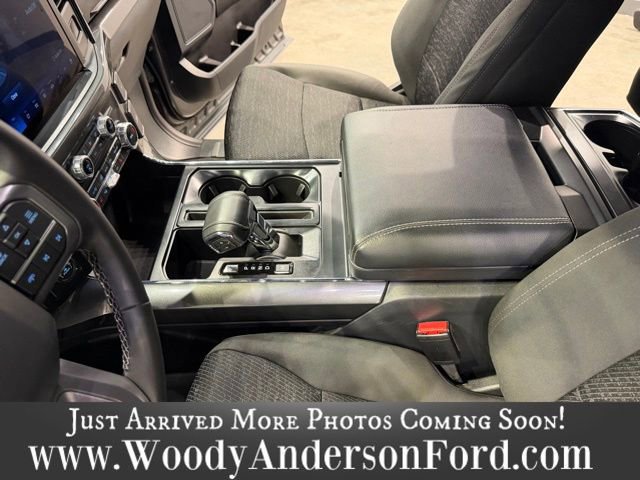 Certified 2023 Ford F150 XLT w/ Equipment Group 302A High AWD/4WD image 17