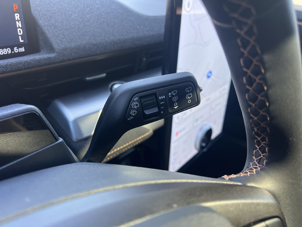 Certified 2023 Ford Mustang Mach-E GT AWD/4WD image 14