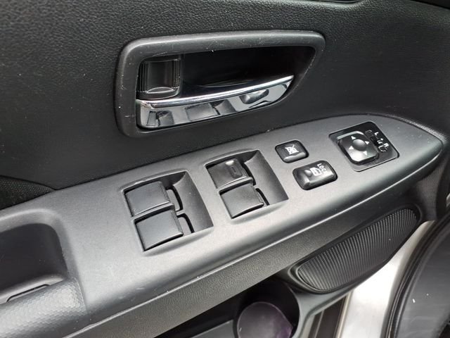 Used 2024 Mitsubishi Outlander Sport ES AWD/4WD image 19