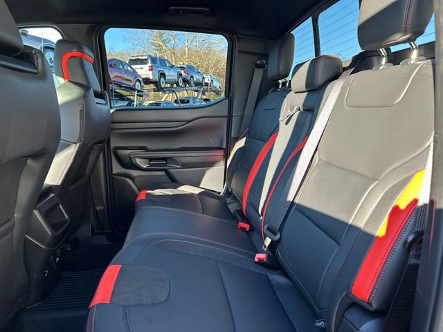 Certified 2025 Ford Ranger Raptor image 16