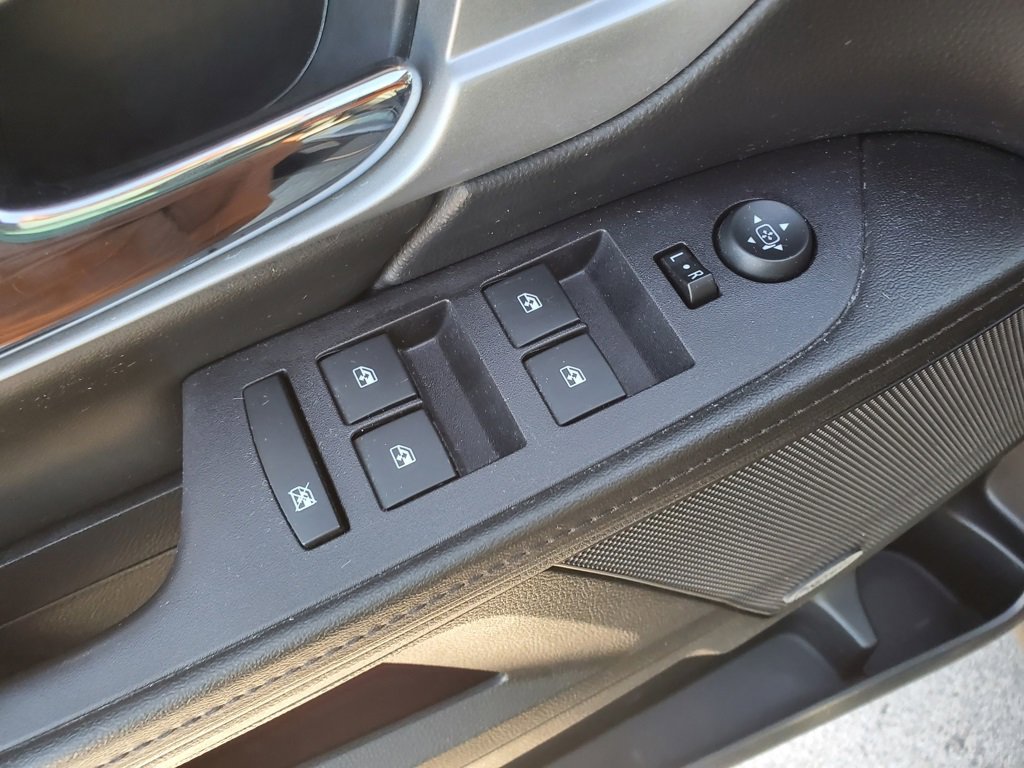 Used 2017 GMC Terrain SLE w/ Convenience Package image 15