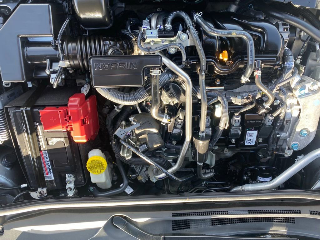 Used 2024 Nissan Sentra S image 29