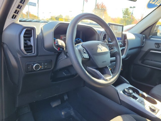 Certified 2023 Ford Bronco Sport Big Bend AWD/4WD image 10