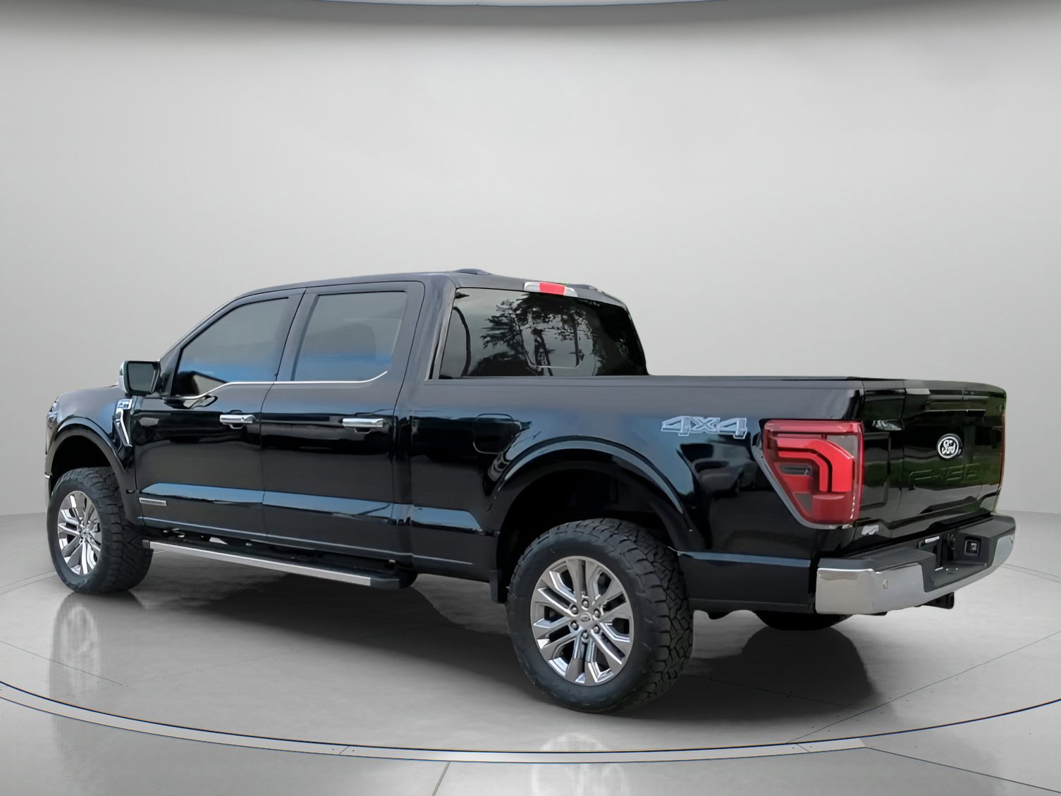 Certified 2025 Ford F150 Lariat w/ Equipment Group 502A High AWD/4WD image 13