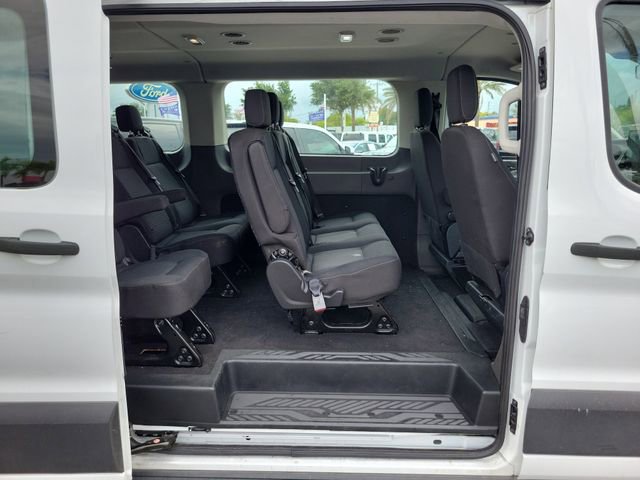Certified 2023 Ford Transit 350 XLT RWD image 7