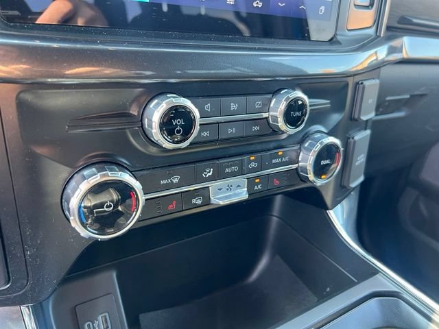 Certified 2023 Ford F150 XLT w/ Equipment Group 302A High AWD/4WD image 16