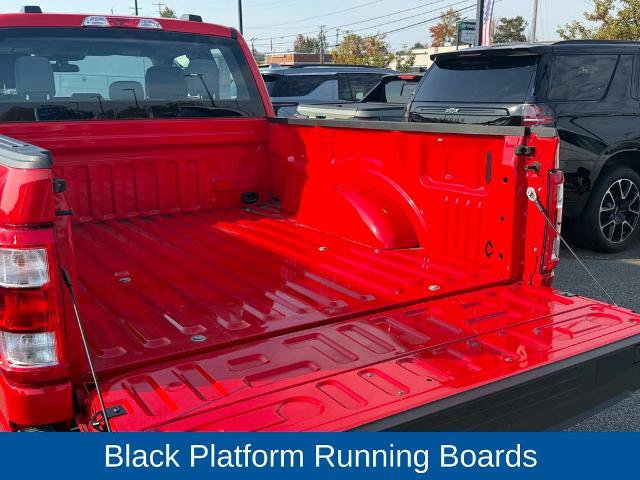 Certified 2023 Ford F150 XL w/ XL Chrome Appearance Package AWD/4WD image 13