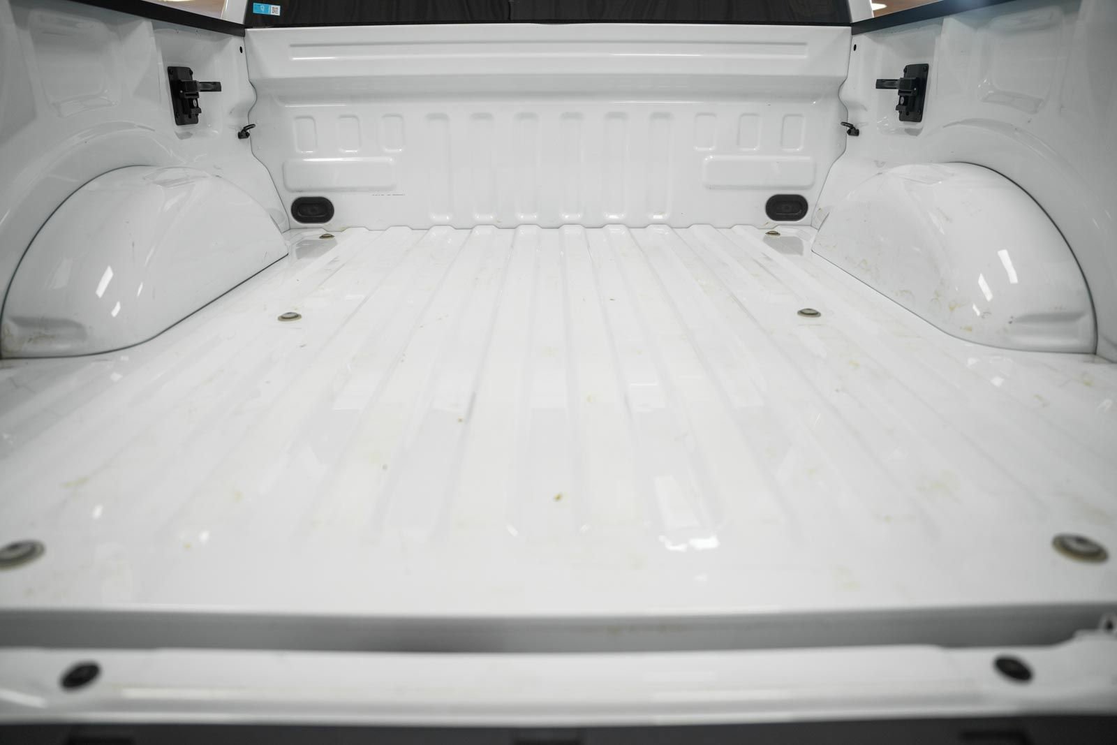 Certified 2023 Ford F150 Tremor w/ Equipment Group 402A High image 11