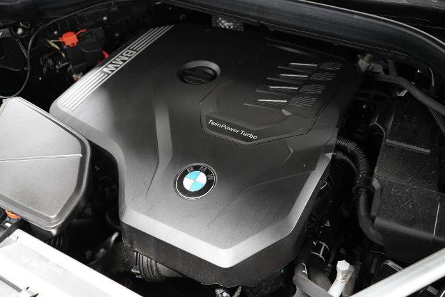 Used 2023 BMW X3 xDrive30i w/ Premium Package AWD/4WD image 35