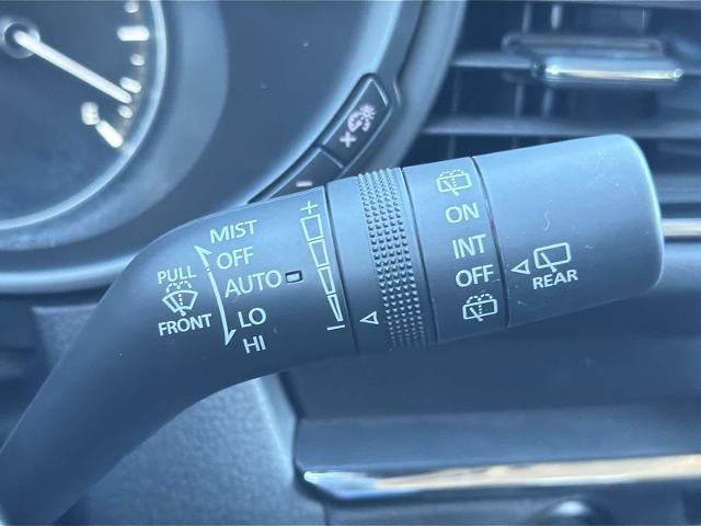 Used 2025 MAZDA CX-30 AWD 2.5 S w/ Preferred Package image 25