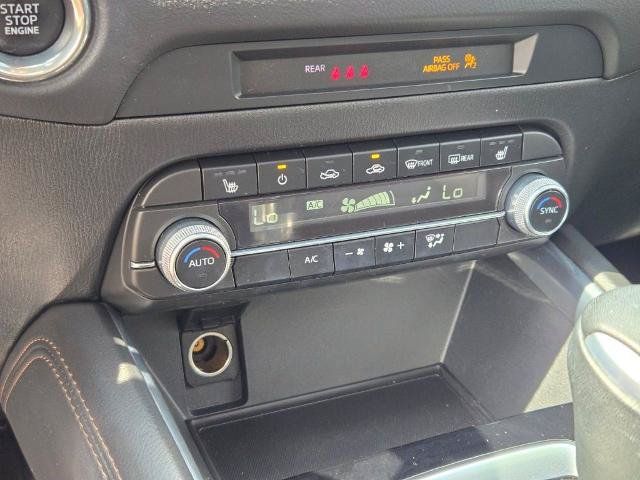 Used 2021 MAZDA CX-5 Grand Touring AWD/4WD image 28