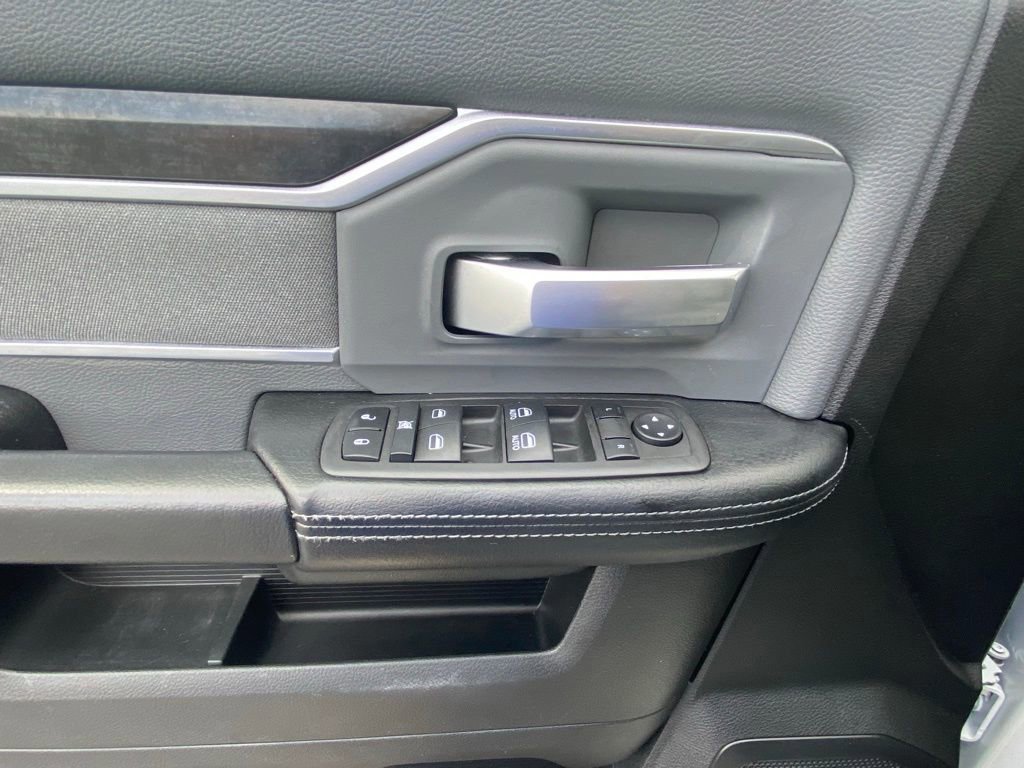 Used 2022 RAM 2500 Big Horn w/ Level A Equipment Group image 11