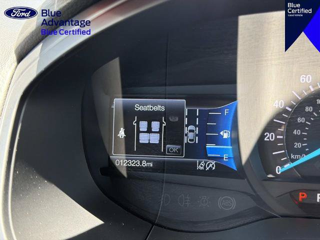 Certified 2022 Ford Edge SEL w/ Convenience Package AWD/4WD image 23