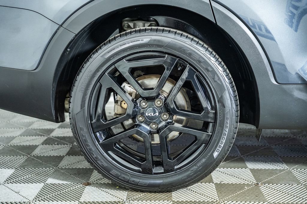 Used 2024 Kia Telluride SX Prestige X-Line image 20