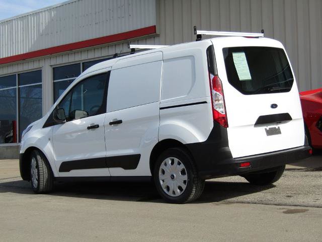 Certified 2020 Ford Transit Connect XL FWD image 8