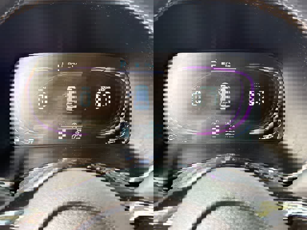 Used 2024 Kia Soul EX w/ Option Group 015 image 24