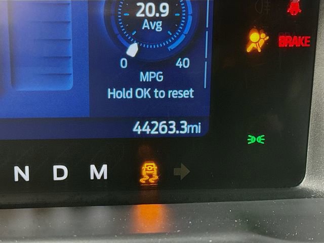 Certified 2022 Ford Bronco Big Bend image 12