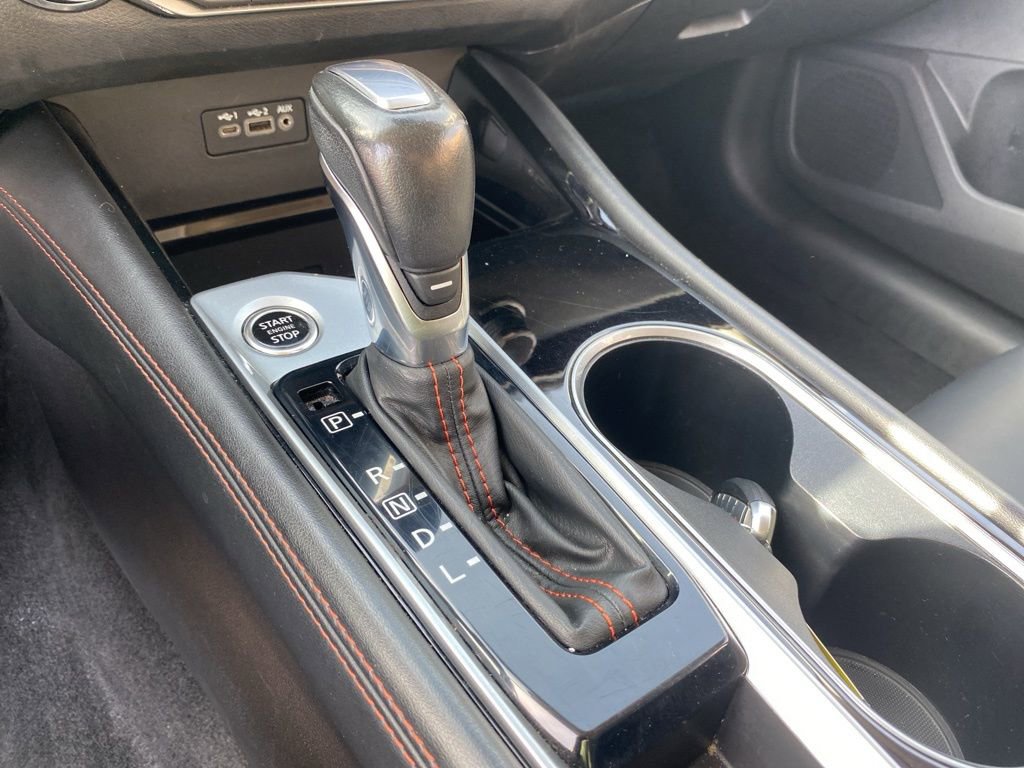 Used 2024 Nissan Altima 2.5 SR image 35