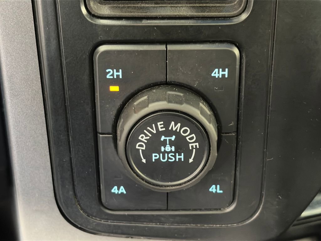Certified 2024 Ford F150 Lariat w/ Tow/Haul Package AWD/4WD image 24