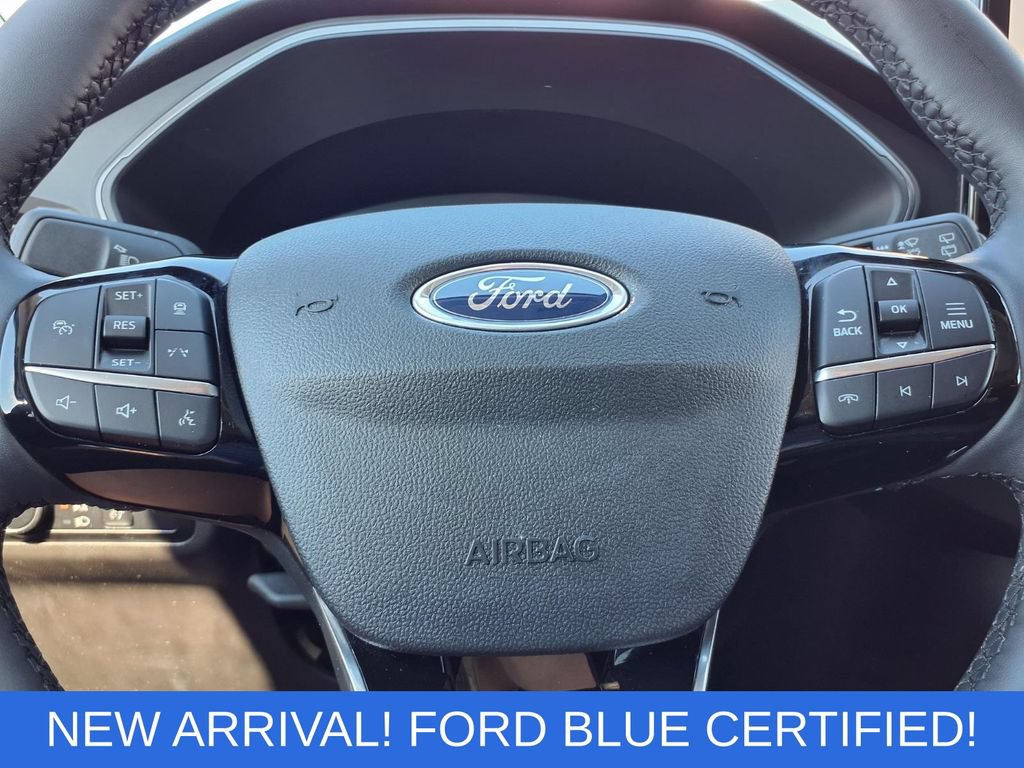 Certified 2023 Ford Escape Active w/ Tech Pack #2 AWD/4WD image 16