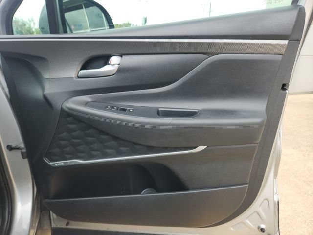 Used 2020 Hyundai Santa Fe SEL w/ Convenience Package FWD image 16