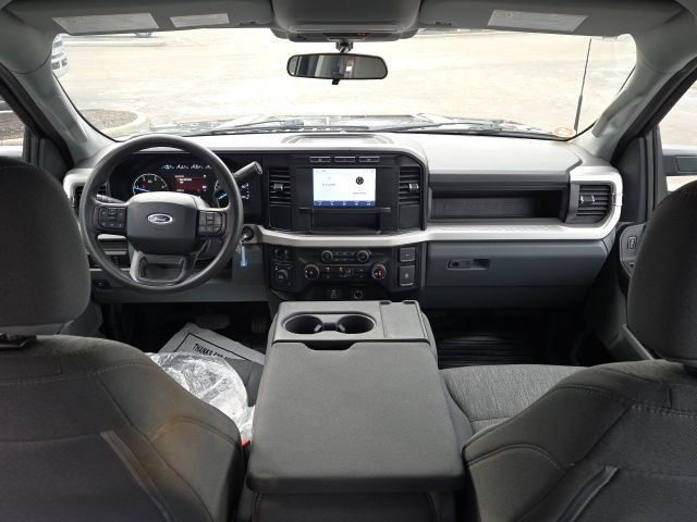 Certified 2024 Ford F350 XL w/ XL Driver Assist Package image 20