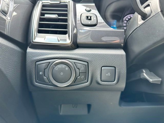 Certified 2023 Ford Ranger Lariat w/ Equipment Group 501A High AWD/4WD image 47
