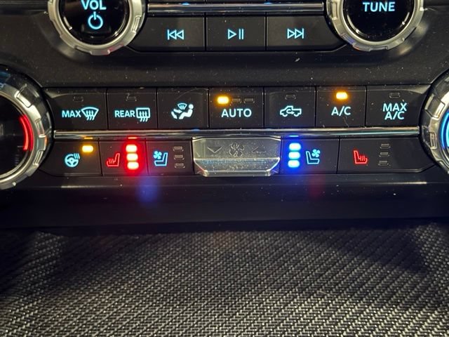 Certified 2021 Ford F150 Raptor w/ Raptor 37 Performance Package AWD/4WD image 31