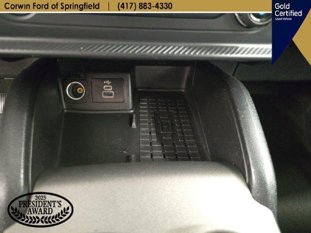 Certified 2025 Ford Bronco Sport Big Bend AWD/4WD image 24