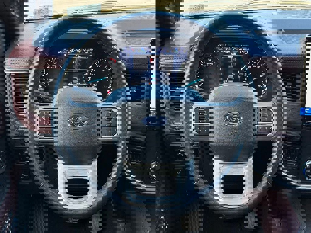 Certified 2024 Ford Expedition Limited image 34