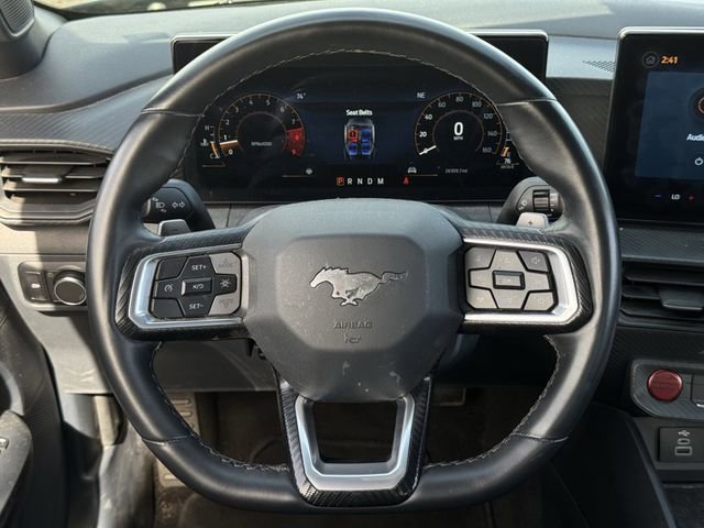 Certified 2024 Ford Mustang GT image 11