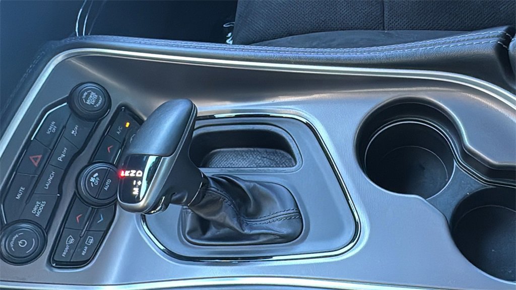 Used 2022 Dodge Challenger R/T Scat Pack w/ Dynamics Package image 16