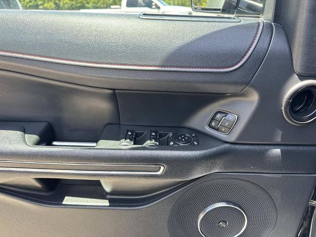 Certified 2023 Ford Expedition Limited RWD image 20