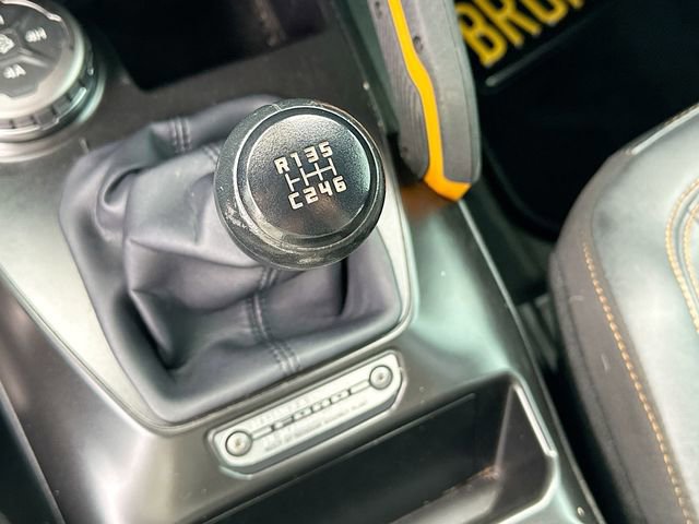 Certified 2022 Ford Bronco Badlands image 18