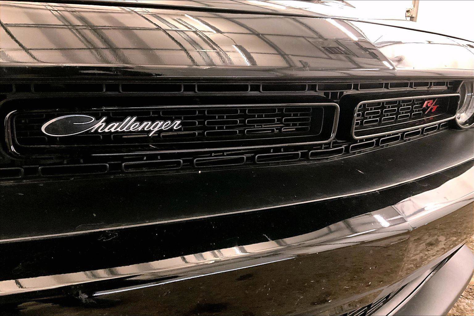 Used 2022 Dodge Challenger R/T Scat Pack w/ Dynamics Package image 29