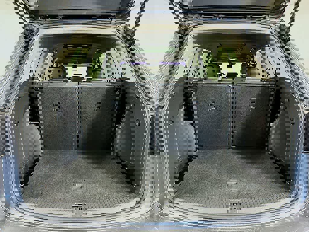 Used 2021 Volkswagen Atlas SE w/ Panoramic Sunroof Package image 45