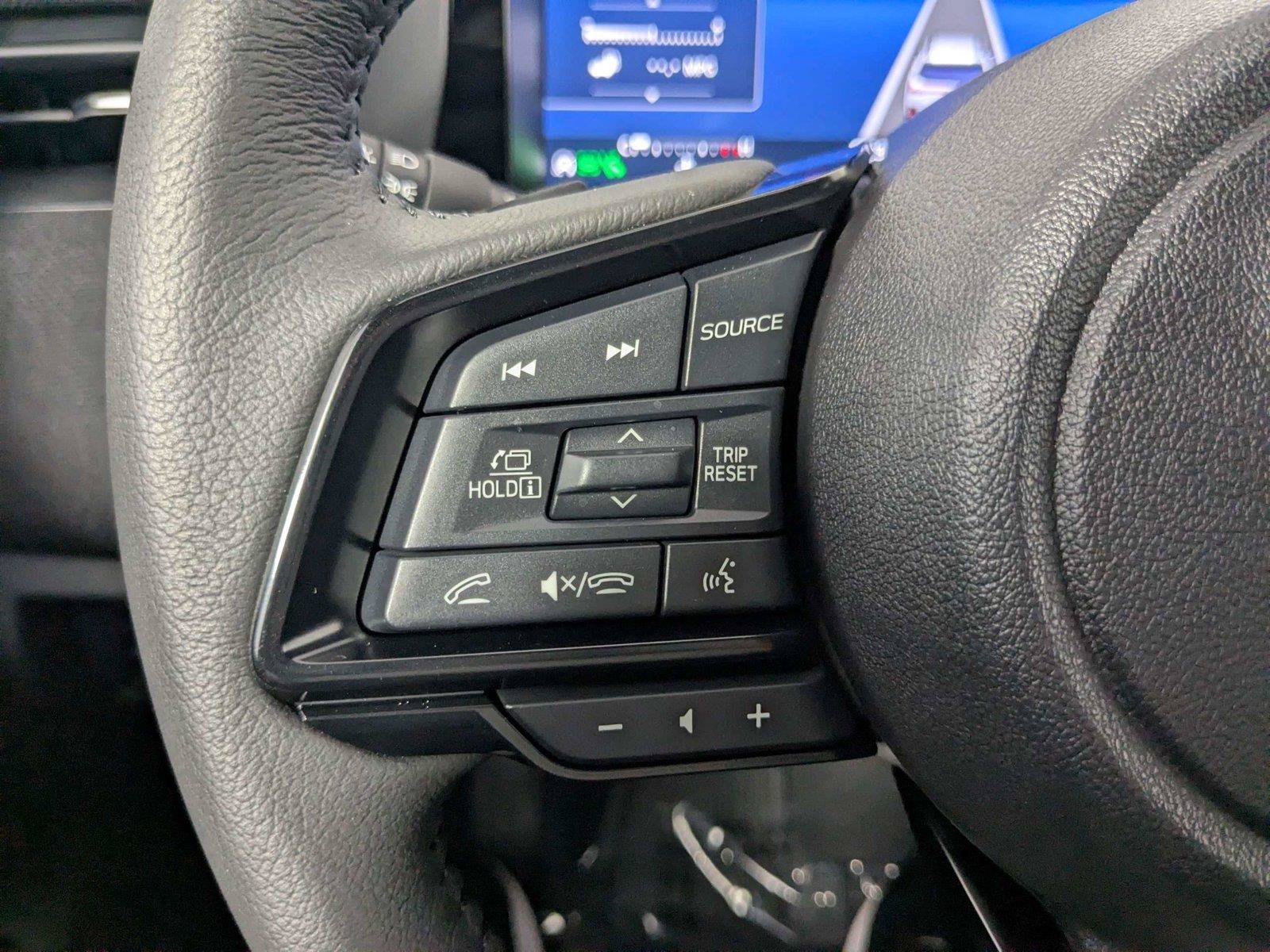 Used 2026 Subaru Outback Premium w/ Premium/Limited Plus Package AWD/4WD image 17