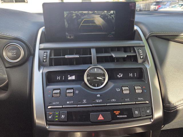 Used 2018 Lexus NX 300 AWD w/ Premium Package image 31