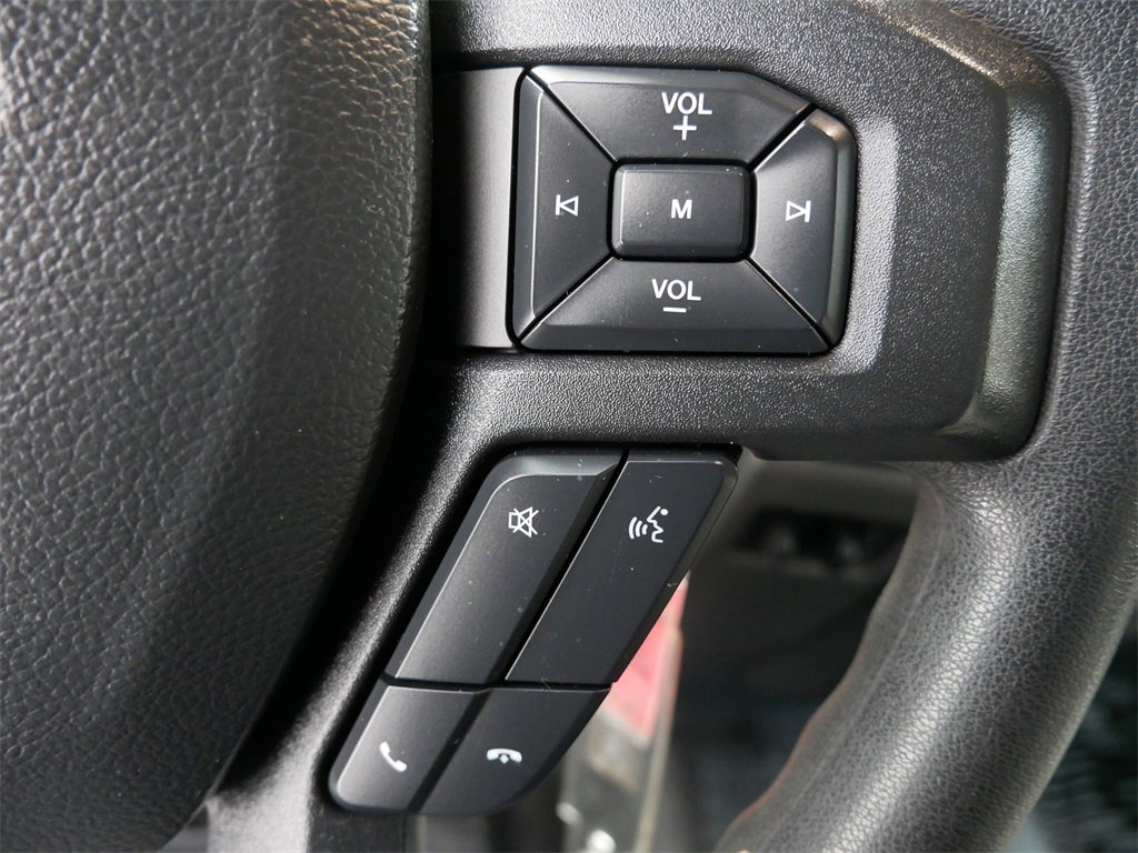 Certified 2022 Ford F350 XL w/ STX Appearance Package image 15